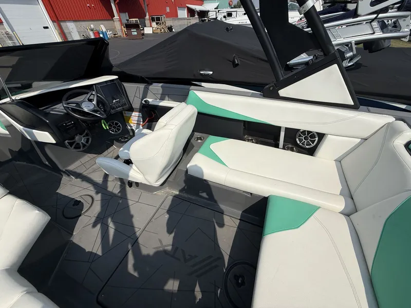 Slide: The Image of Tigé ATX 22 2022 - 14