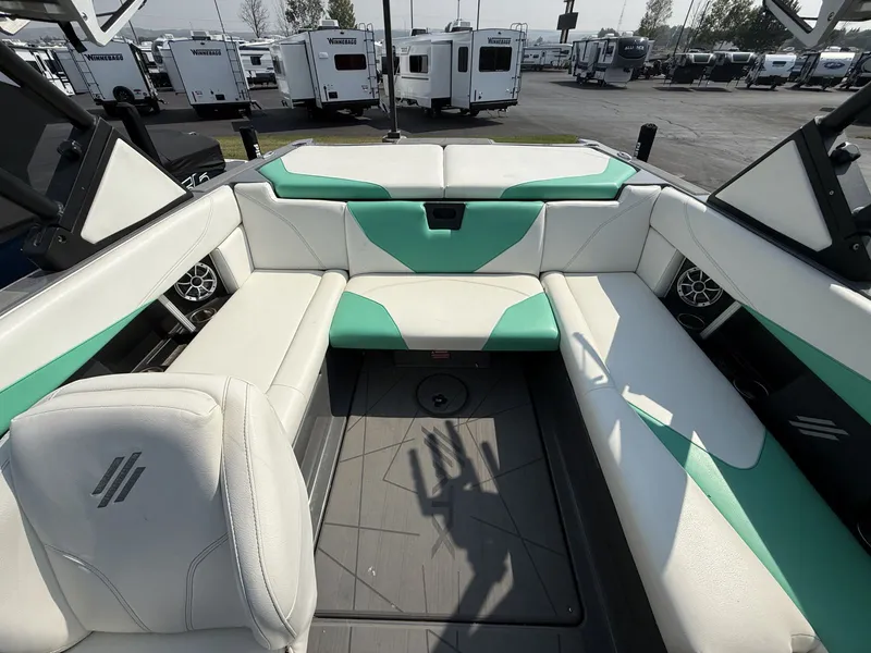 Slide: The Image of Tigé ATX 22 2022 - 15