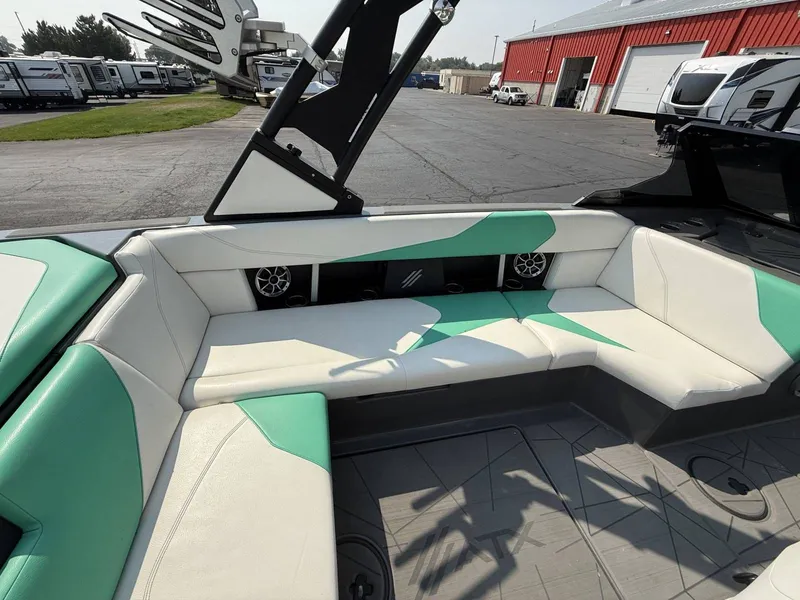 Slide: The Image of Tigé ATX 22 2022 - 17