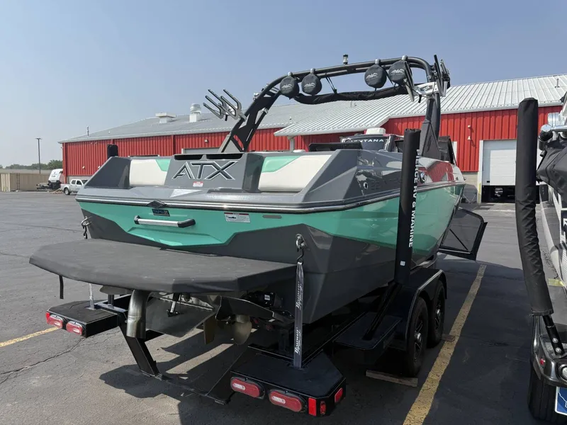 Slide: The Image of Tigé ATX 22 2022 - 4