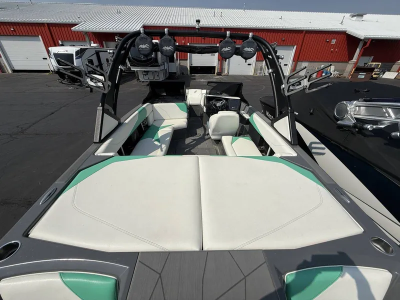 Slide: The Image of Tigé ATX 22 2022 - 6