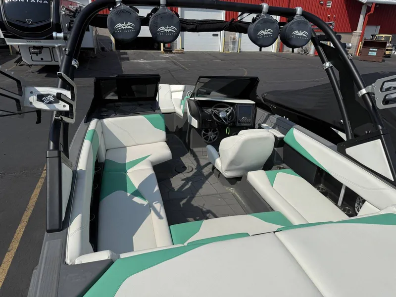 Slide: The Image of Tigé ATX 22 2022 - 7