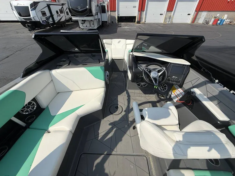 Slide: The Image of Tigé ATX 22 2022 - 8