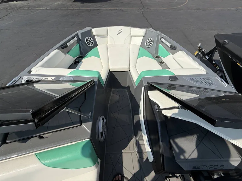 Slide: The Image of Tigé ATX 22 2022 - 9