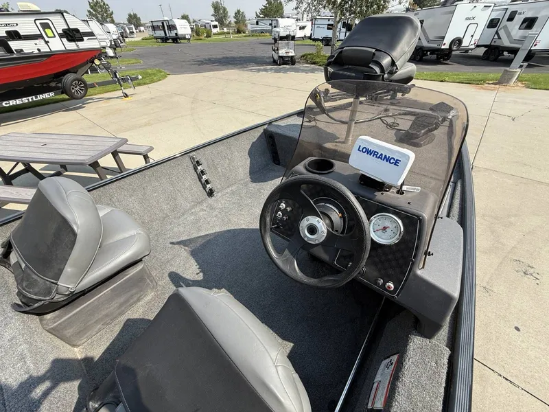 Slide: The Image of Tracker XL Classic 2023 - 7