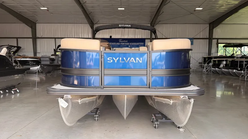Slide: The Image of Sylvan Mirage X3 DLZ DH Bar 2026 - 2