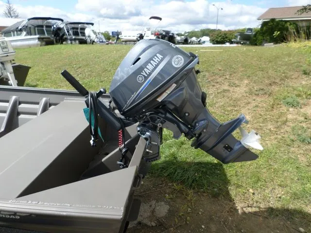 Slide: The Image of Alweld 1448 Flat Bottom 2025 - 4