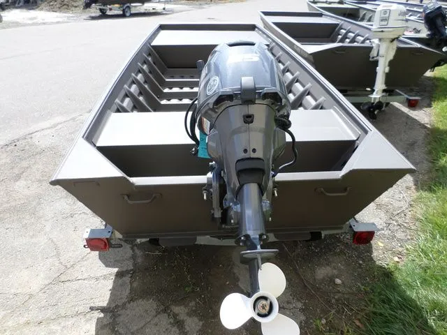 Slide: The Image of Alweld 1448 Flat Bottom 2025 - 5