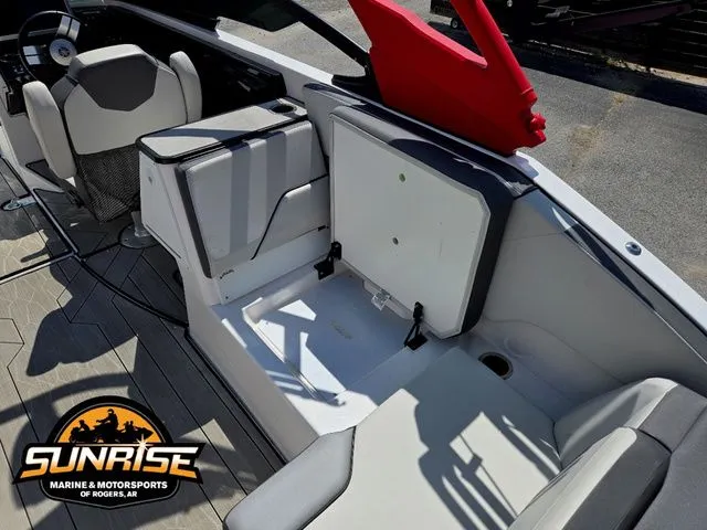 Slide: The Image of Yamaha 252XE 2022 - 12