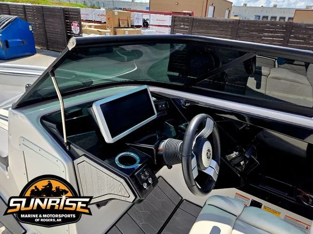 Slide: The Image of Yamaha 252XE 2022 - 20