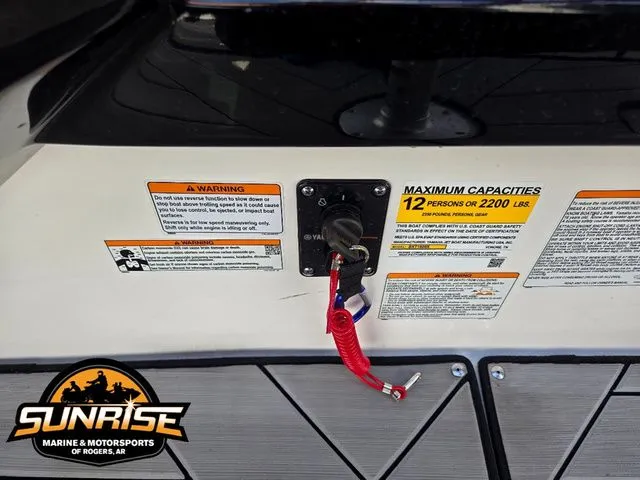 Slide: The Image of Yamaha 252XE 2022 - 24