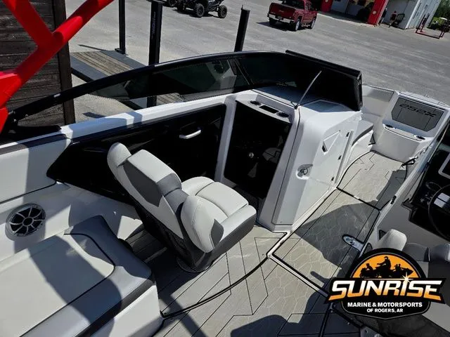 Slide: The Image of Yamaha 252XE 2022 - 25