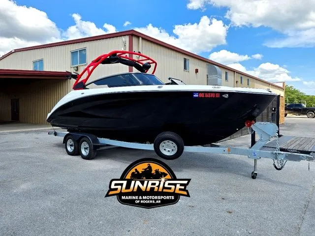 Slide: The Image of Yamaha 252XE 2022 - 37