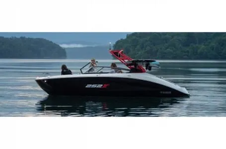 Slide: The Image of Yamaha 252XE 2022 - 45