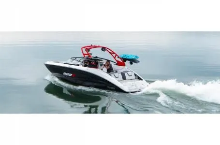 Slide: The Image of Yamaha 252XE 2022 - 46