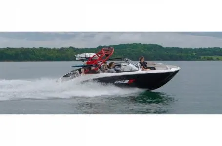 Slide: The Image of Yamaha 252XE 2022 - 47