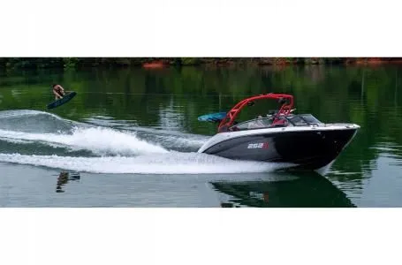 Slide: The Image of Yamaha 252XE 2022 - 49