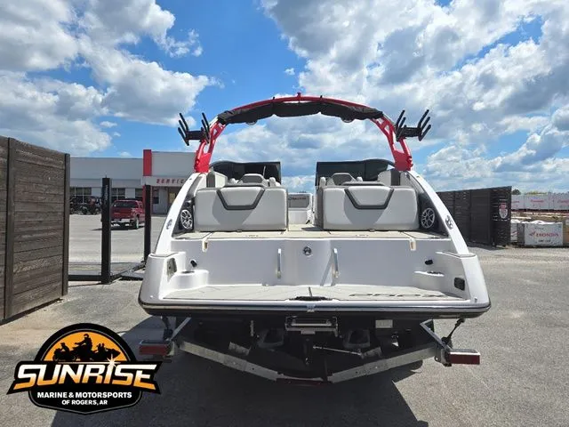 Slide: The Image of Yamaha 252XE 2022 - 5