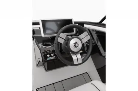 Slide: The Image of Yamaha 252XE 2022 - 50