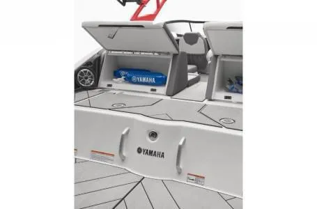 Slide: The Image of Yamaha 252XE 2022 - 51