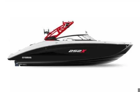 Slide: The Image of Yamaha 252XE 2022 - 54