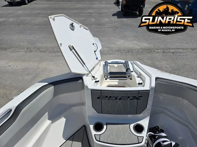 Slide: The Image of Yamaha 252XE 2022 - 64