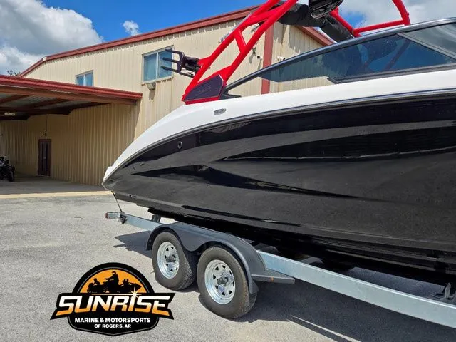 Slide: The Image of Yamaha 252XE 2022 - 7