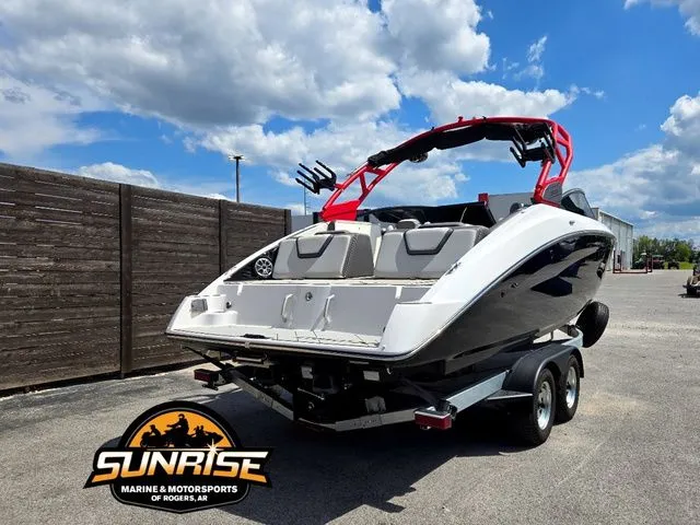 Slide: The Image of Yamaha 252XE 2022 - 72