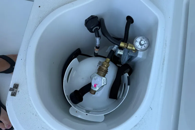 Slide: The Image of Manufacturer Provided Image - 30