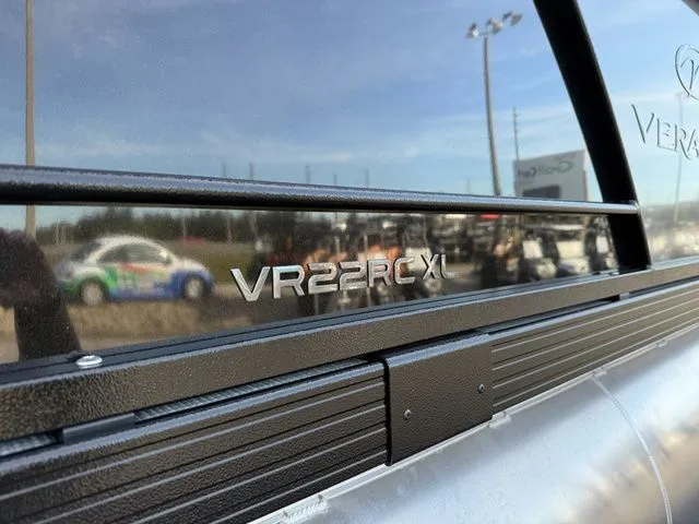 Slide: The Image of Veranda Relax RC VR22RC XL 2026 - 17