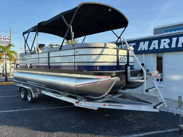 Slide: The Image of Veranda Vista Sport RC VS22RC 2026 - 3