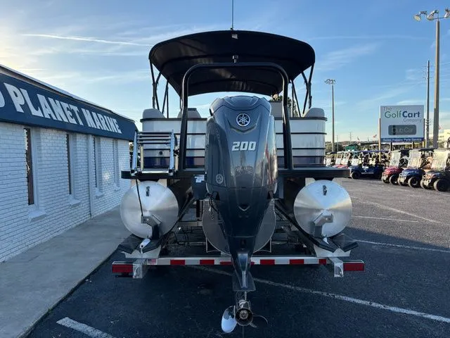 Slide: The Image of Veranda Vista Sport RC VS22RC 2026 - 5