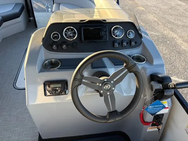 Slide: The Image of Veranda Vista Sport VS 22 RC 2026 - 10