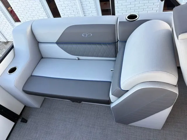 Slide: The Image of Veranda Vista Sport VS 22 RC 2026 - 15