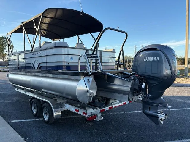 Slide: The Image of Veranda Vista Sport VS 22 RC 2026 - 6