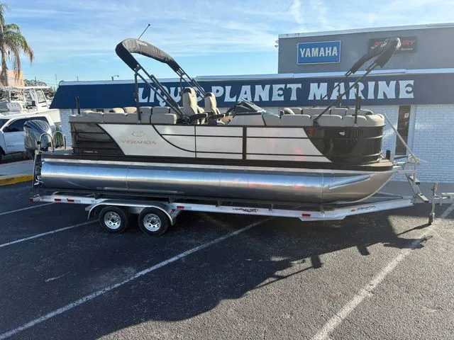 The Image of Veranda Relax RC VR22RC 2026 - 1