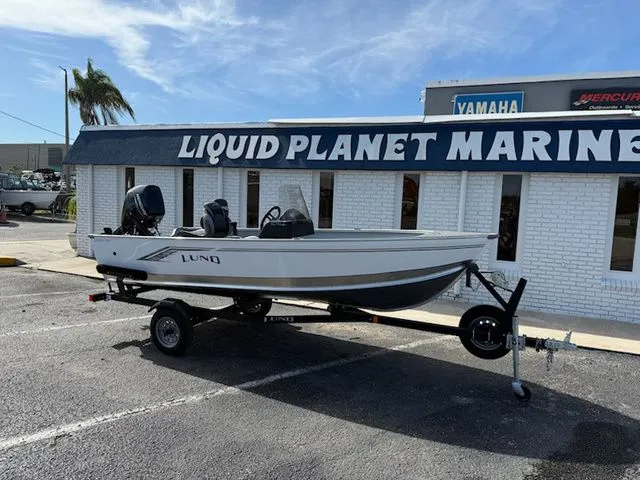 The Image of Lund Fury 1400 SS 2025 - 1