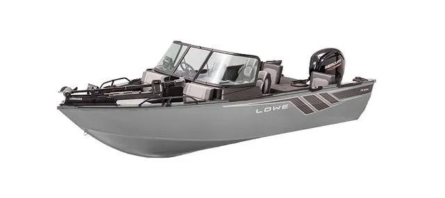 The Image of Lowe FS 1875 2026 - 1