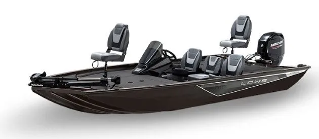 The Image of Lowe Stinger 195C 2026 - 1