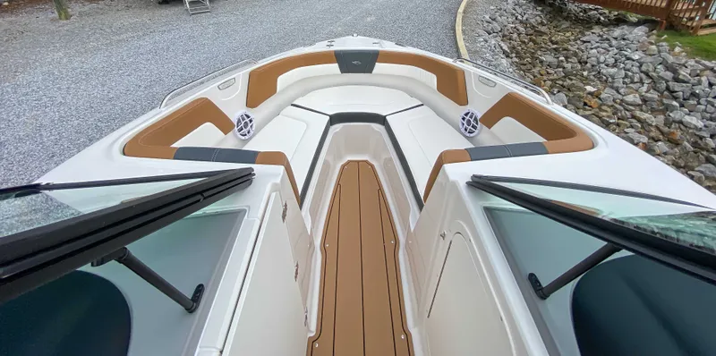 Slide: The Image of Chaparral 23 SSi 2026 - 14