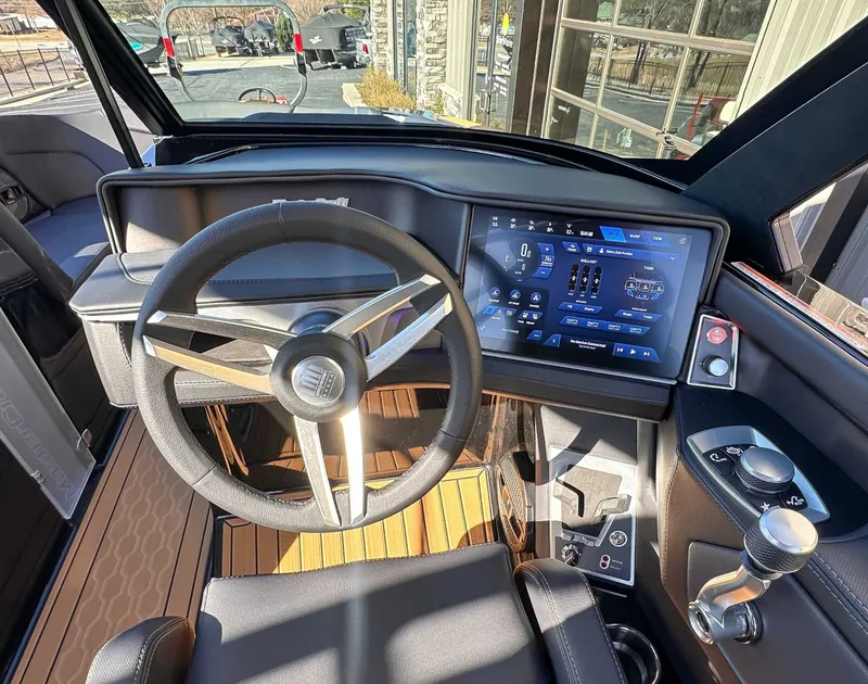 Slide: The Image of MasterCraft XT24 2025 - 12