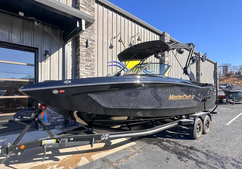 Slide: The Image of MasterCraft XT24 2025 - 3