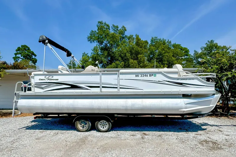 Slide: The Image of Crest CARRIBEAN 2008 - 1