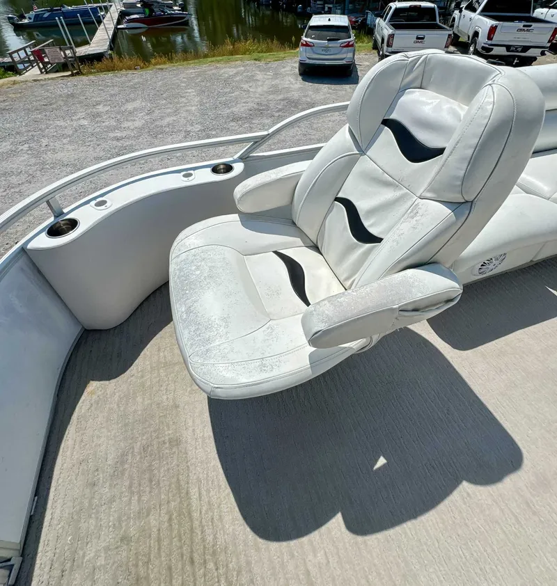 Slide: The Image of Crest CARRIBEAN 2008 - 12