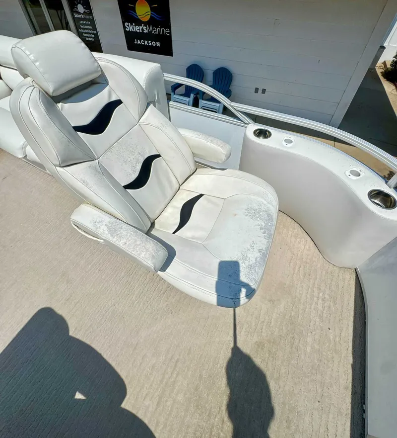 Slide: The Image of Crest CARRIBEAN 2008 - 13