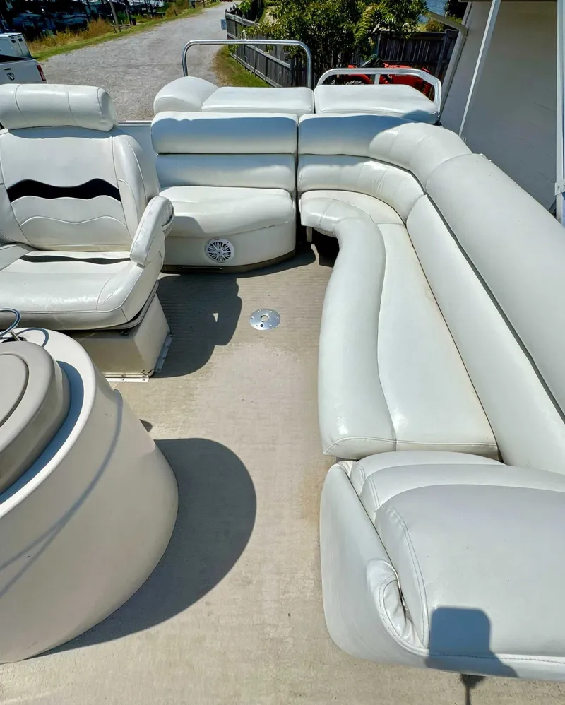 Slide: The Image of Crest CARRIBEAN 2008 - 21