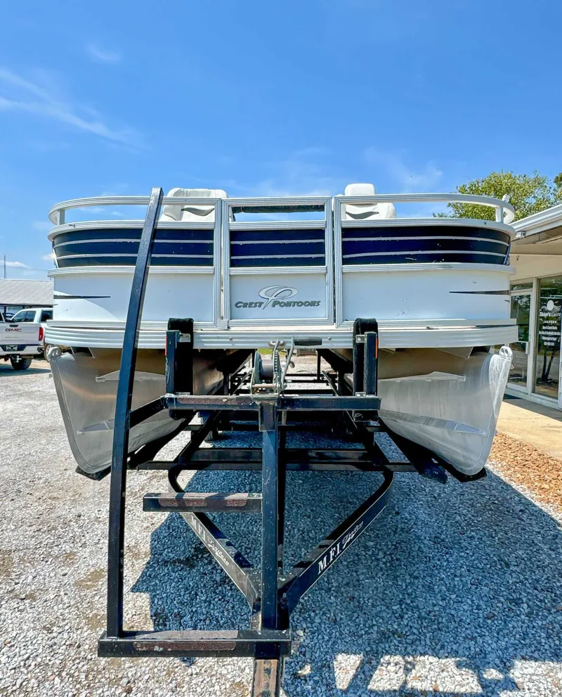 Slide: The Image of Crest CARRIBEAN 2008 - 4