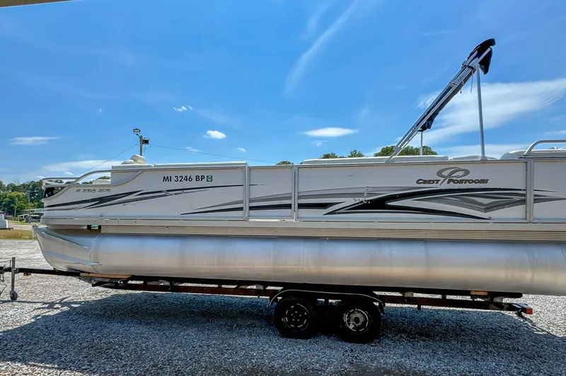 Slide: The Image of Crest CARRIBEAN 2008 - 6