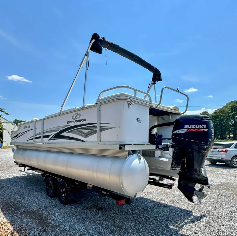 Slide: The Image of Crest CARRIBEAN 2008 - 7