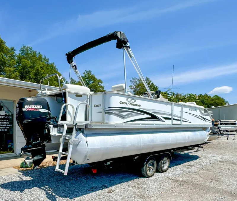 Slide: The Image of Crest CARRIBEAN 2008 - 8